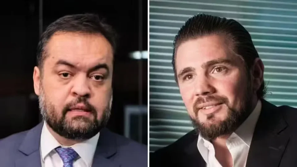 Vorcaro bancou jantares de Castro em restaurante de chef da carne folheada a ouro, diz PF