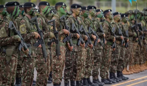 Senado avança em proposta para livrar militares do pagamento de Imposto de Renda
