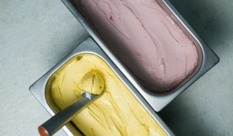 MST inaugura Gelado do Campo, com sorvetes de frutas orgânicas da Reforma Agrária