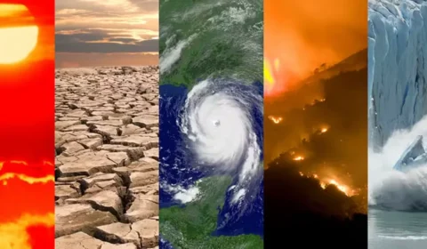 Super El Niño: por que 2026 preocupa cientistas no mundo inteiro?