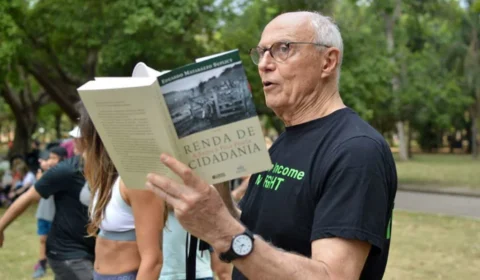 Renda Básica Universal e fim da escala 6×1 convergem ao mesmo horizonte civilizatório