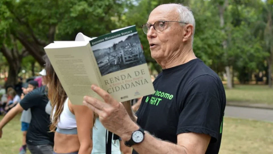 Renda Básica Universal e fim da escala 6×1 convergem ao mesmo horizonte civilizatório