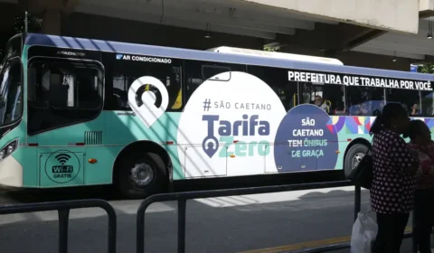Tarifa Zero pode injetar R$ 45,6 bilhões por ano na economia das metrópoles, aponta estudo