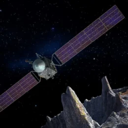 Lua continua se distanciando da Terra e fenômeno intriga cientistas