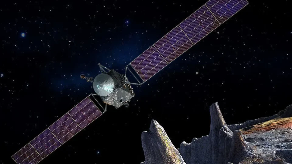 Lua continua se distanciando da Terra e fenômeno intriga cientistas