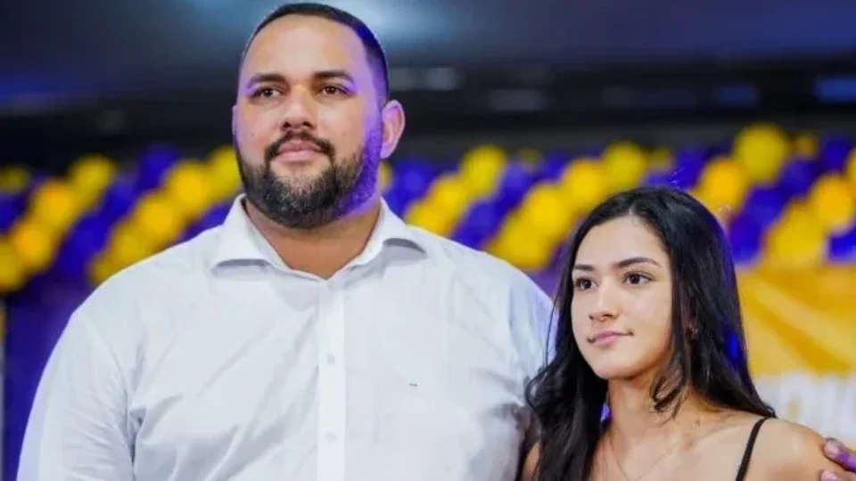 PF investiga ‘caixa 2’ em campanha de filha de Rangel, nomeada aos 19 anos