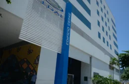 Cedae abortou saque de R$ 44 mi no Master; diretor se reuniu com Vorcaro após colapso