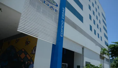 Cedae abortou saque de R$ 44 mi no Master; diretor se reuniu com Vorcaro após colapso