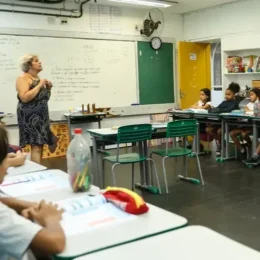 SP e RJ têm a pior percepção de melhoria da educação em 4 anos, segundo pesquisa