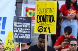 Levantamento aponta pressão das redes contra Congresso pelo fim da escala 6×1