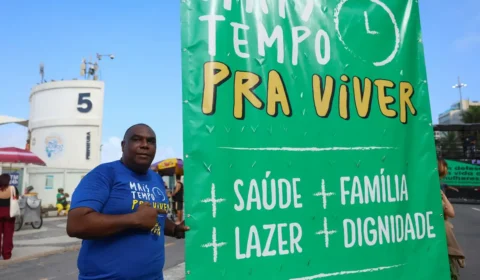 Entenda PEC que acaba com escala 6×1: mais tempo livre e mesmo salário