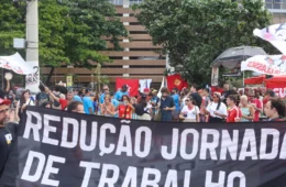 Câmara pauta redução da jornada; Senado mantém indefinições sobre 6×1