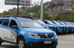 MP denuncia policiais militares por morte de empresário no Rio de Janeiro