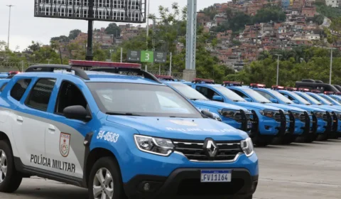 MP denuncia policiais militares por morte de empresário no Rio de Janeiro