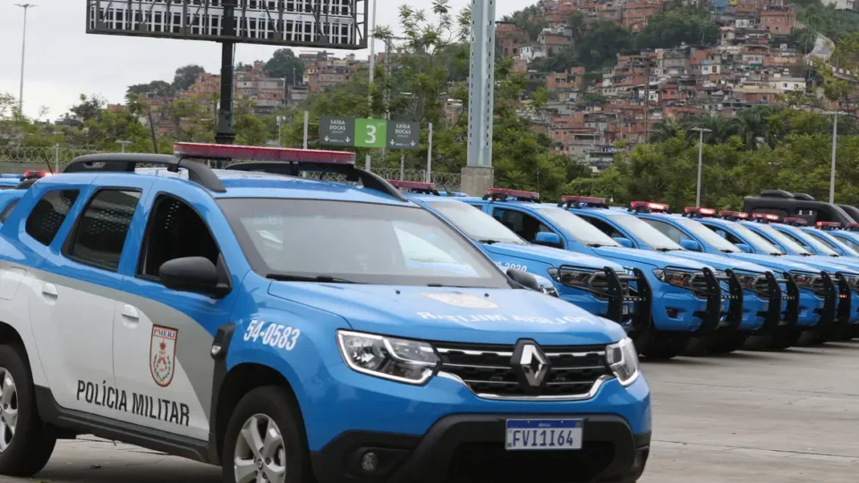 MP denuncia policiais militares por morte de empresário no Rio de Janeiro