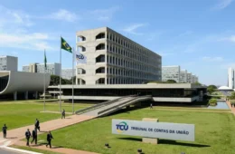 MP pede que TCU investigue infiltração do PCC em prefeituras de São Paulo