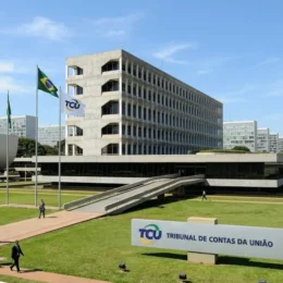 MP pede que TCU investigue infiltração do PCC em prefeituras de São Paulo
