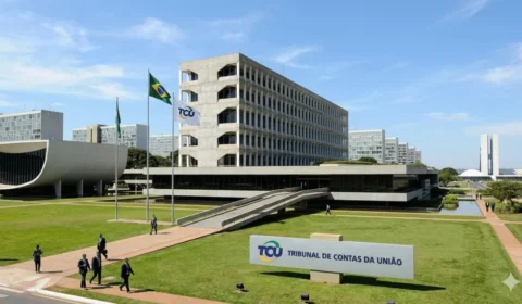 MP pede que TCU investigue infiltração do PCC em prefeituras de São Paulo