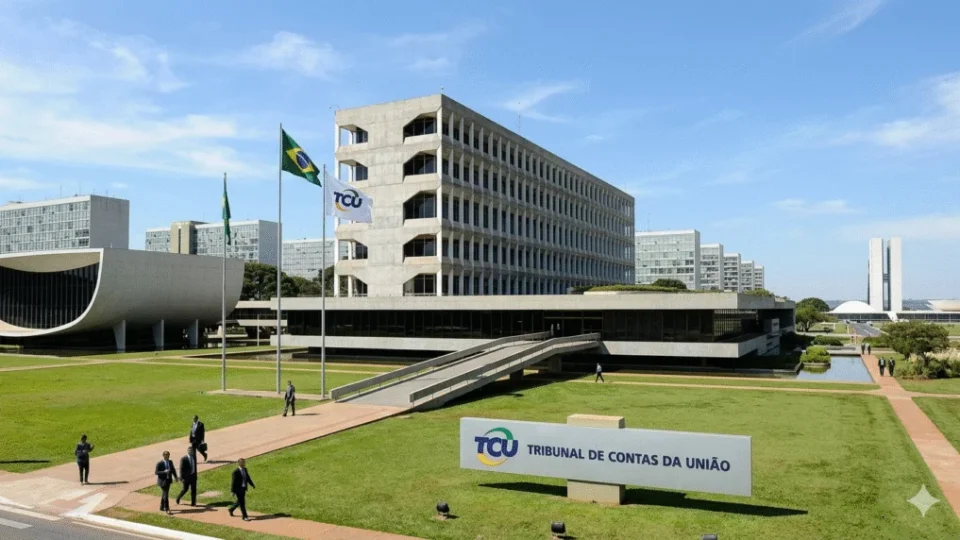 MP pede que TCU investigue infiltração do PCC em prefeituras de São Paulo