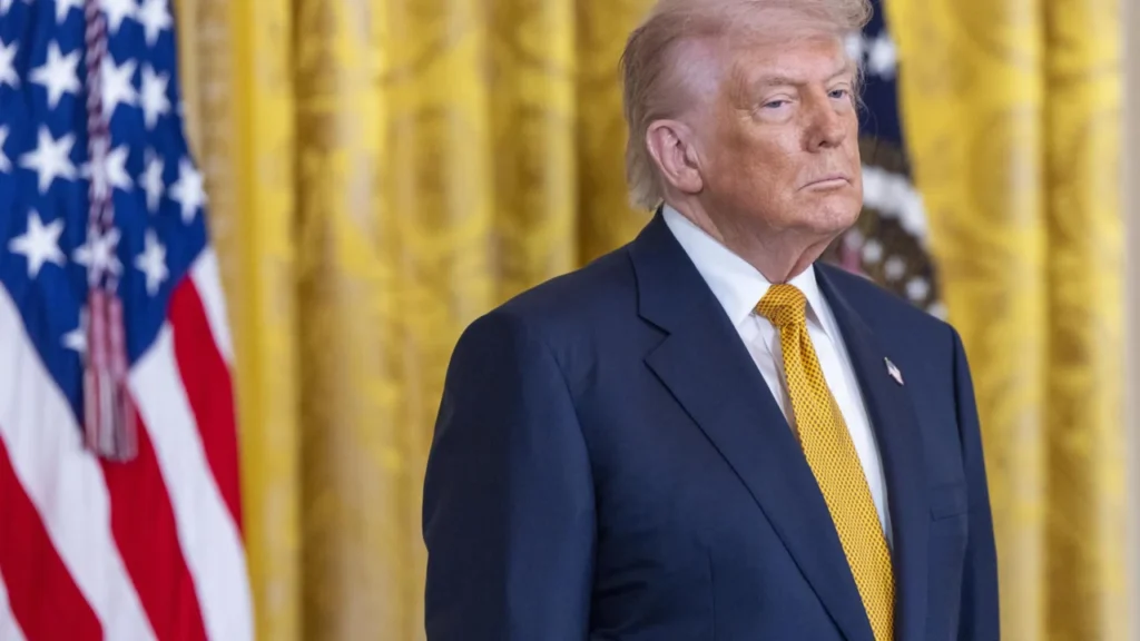 Imagem negativa de Trump entre brasileiros aumenta após tarifaço e medidas contra facções