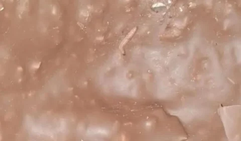 Ferrero é condenada após crianças consumirem Kinder Ovo com larvas em MG