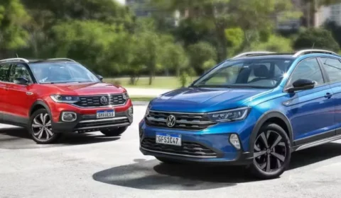 Volkswagen anuncia recall de 118 mil carros no Brasil; veja modelos