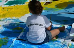 Governo cria política de combate ao abuso de crianças e adolescentes