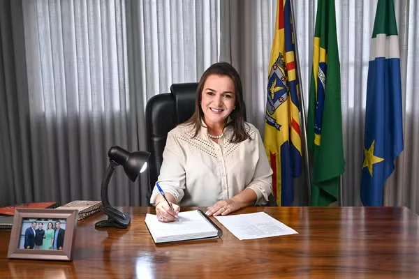 Evangélica, prefeita que nomeou 12 pastores como secretários tem a maior rejeição do Brasil