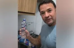 Vice-prefeito de SP é acusado de publicidade abusiva em vídeo sobre a Ypê