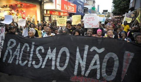 Da abolição inconclusa aos desafios do antirracismo no século XXI