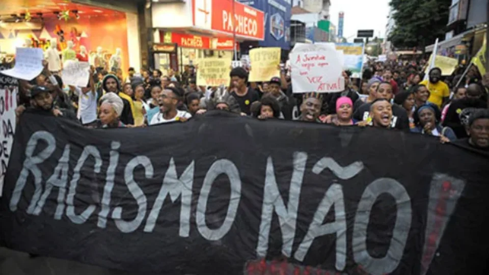 Da abolição inconclusa aos desafios do antirracismo no século XXI