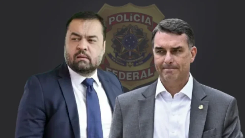 DUPLA DA PESADA