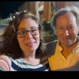 Carla Zambelli é liberada de presídio na Itália após Justiça negar extradição ao Brasil