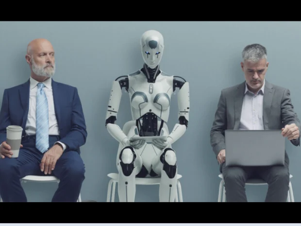 A IA não vai roubar seu emprego