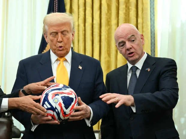 Começa a Copa da exclusão