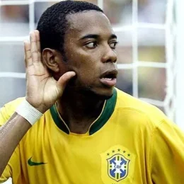 Robinho: defesa pede ao STF retirada da hediondez do crime de estupro