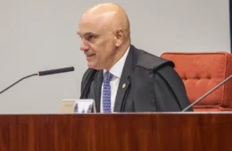 Justiça dos EUA aceita atuação do Brasil em processo contra Moraes