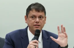 SP: TCE aprova com ressalvas as contas do governo de Tarcísio de 2025