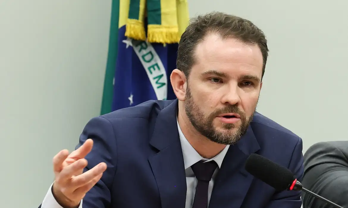Dario Durigan. (Foto: Lula Marques/ Agência Brasil)