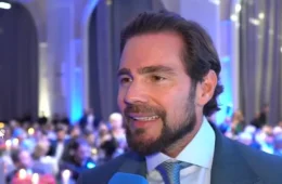 PF apura rede de policiais acionada por ex-policial ligado a Daniel Vorcaro