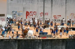 Delegado vê riscos para o Brasil após decisão dos EUA sobre PCC e CV