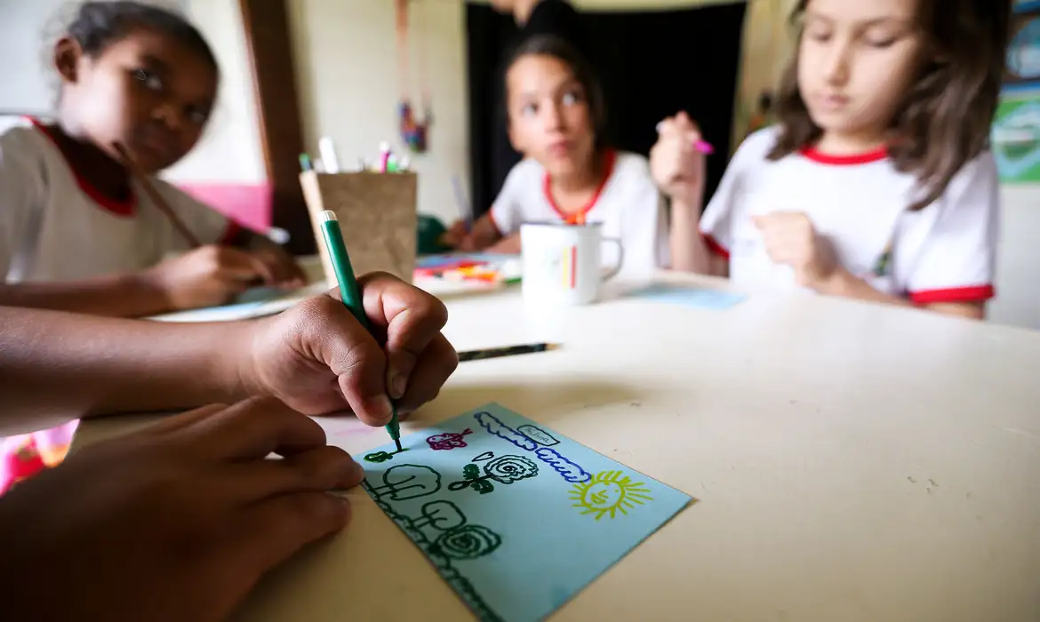 Educação Fundeb