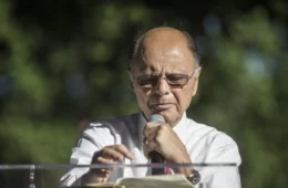 PF afirma que banco de Edir Macedo repetiu modelo do Master
