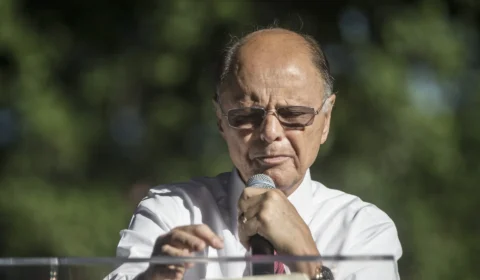 PF afirma que banco de Edir Macedo repetiu modelo do Master