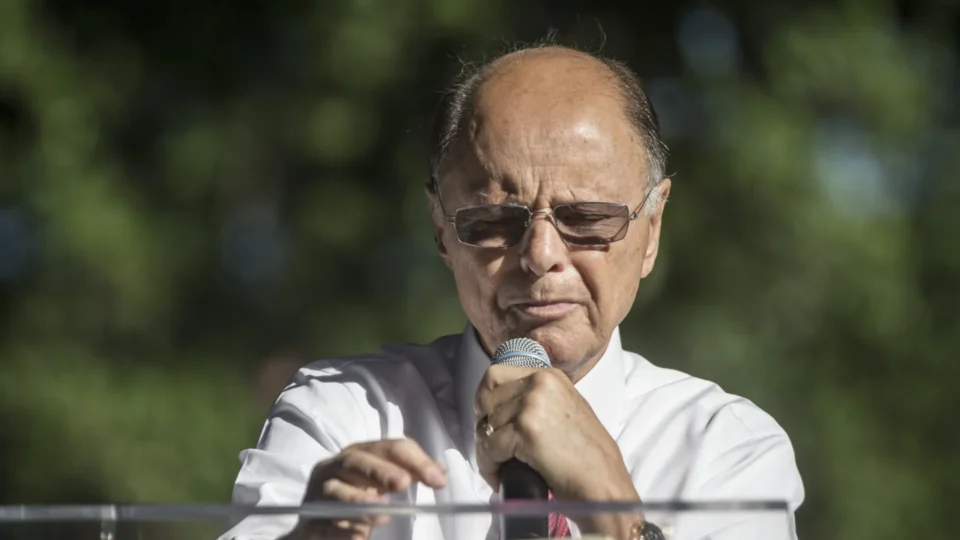 PF afirma que banco de Edir Macedo repetiu modelo do Master
