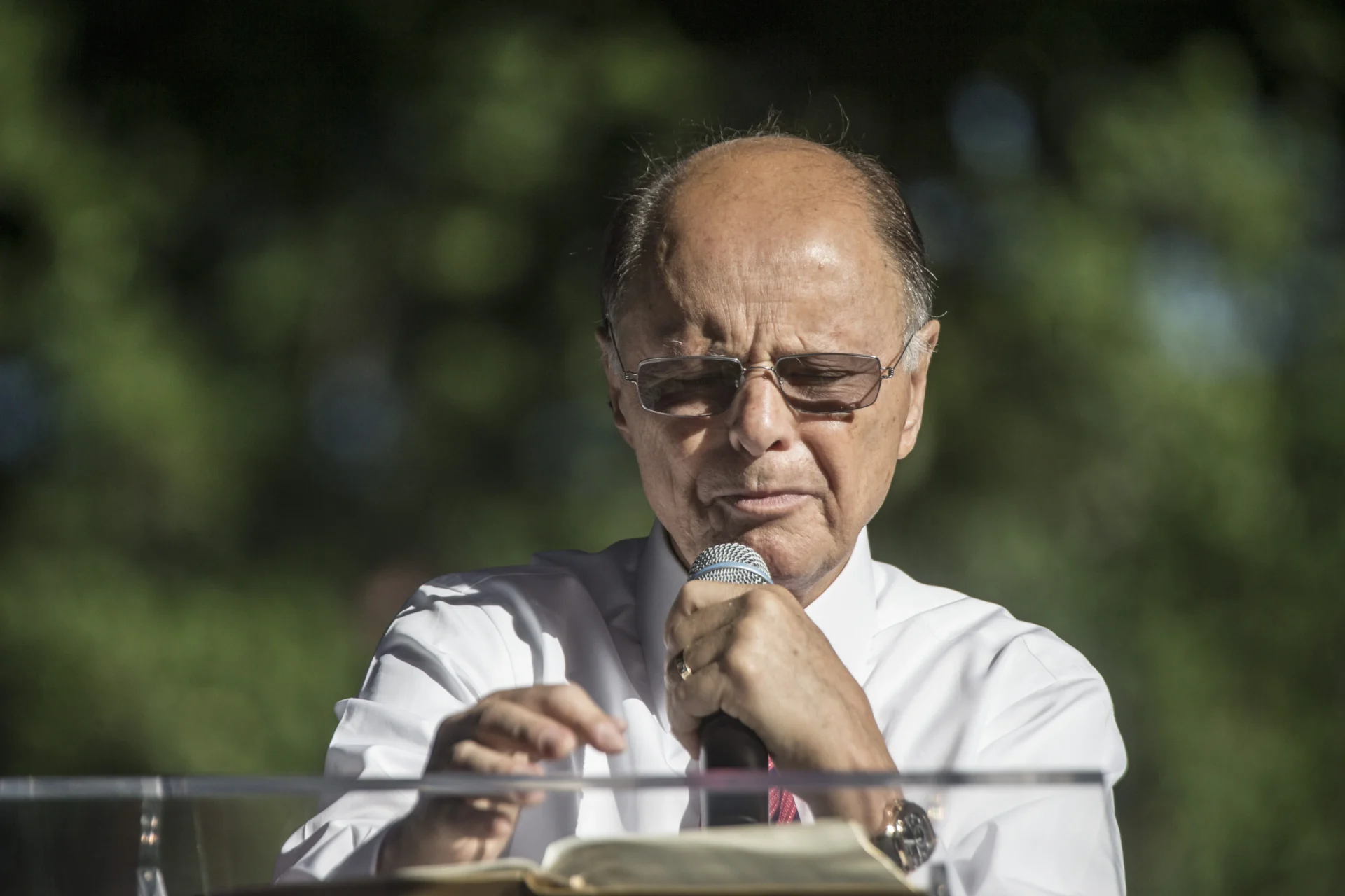 PF afirma que banco de Edir Macedo repetiu modelo do Master