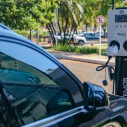 Renovação de cota zero para carros elétricos beneficia consumidor