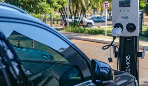 Renovação de cota zero para carros elétricos beneficia consumidor