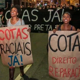 Cotas nos concursos públicos: avanços e desafios para a efetivação da igualdade racial