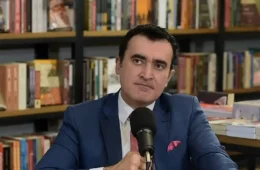 MP denuncia ex-professor da USP por estupro, assédio e importunação sexual